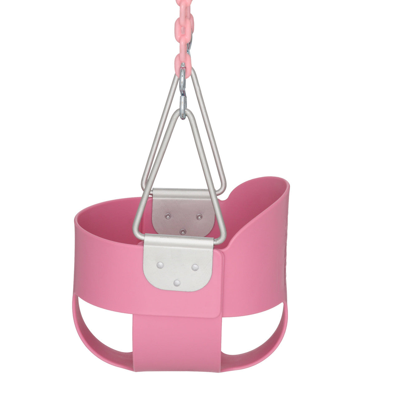 Full Bucket Toddler Swing
