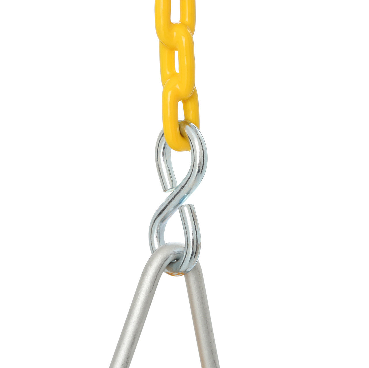 Full Bucket Toddler Swing