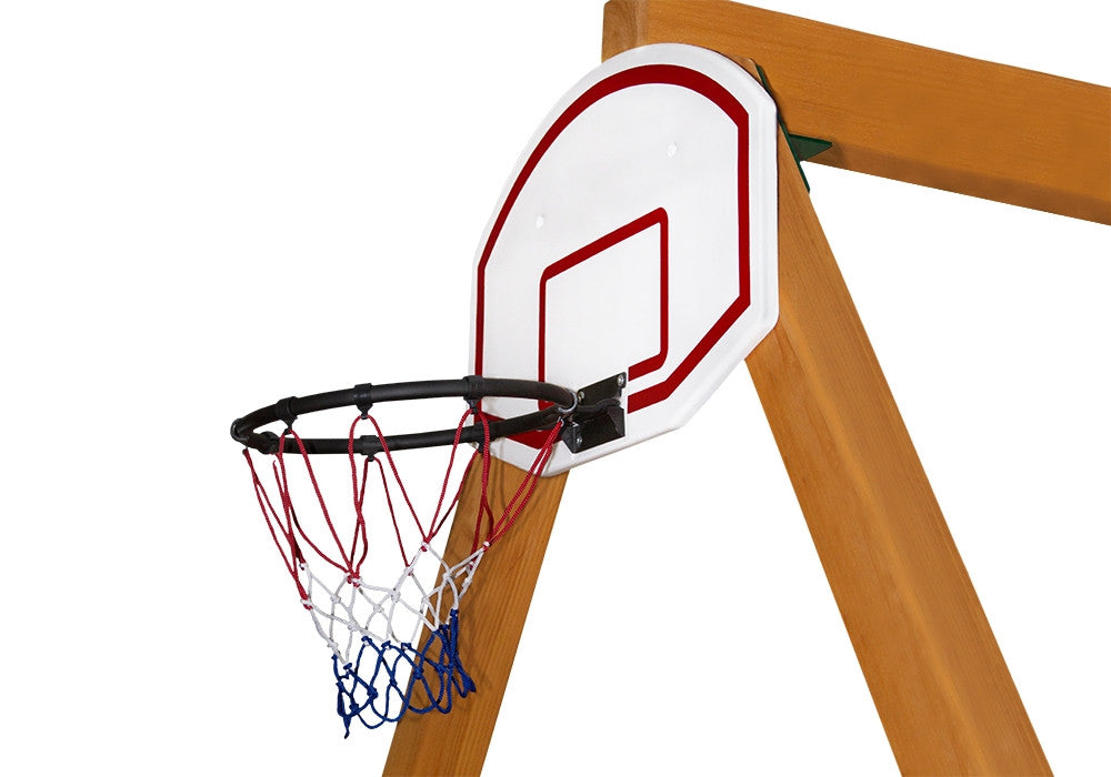 Basketball Hoop