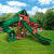 Sun Valley Deluxe Swing Set