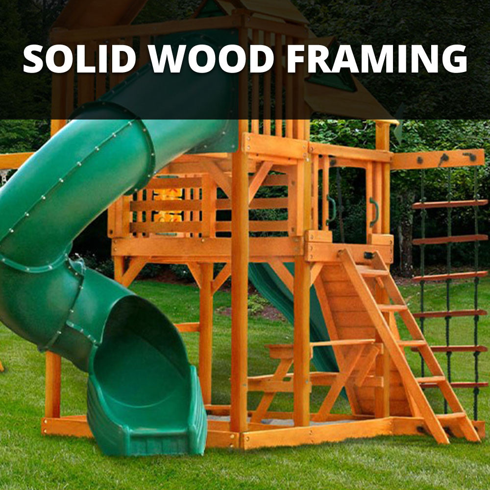 Great Skye I Swing Set