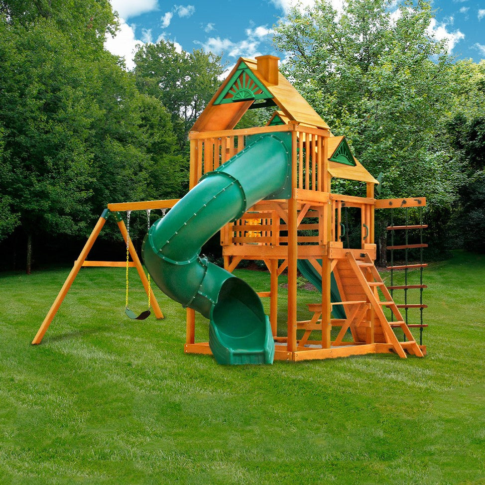 Great Skye I Swing Set