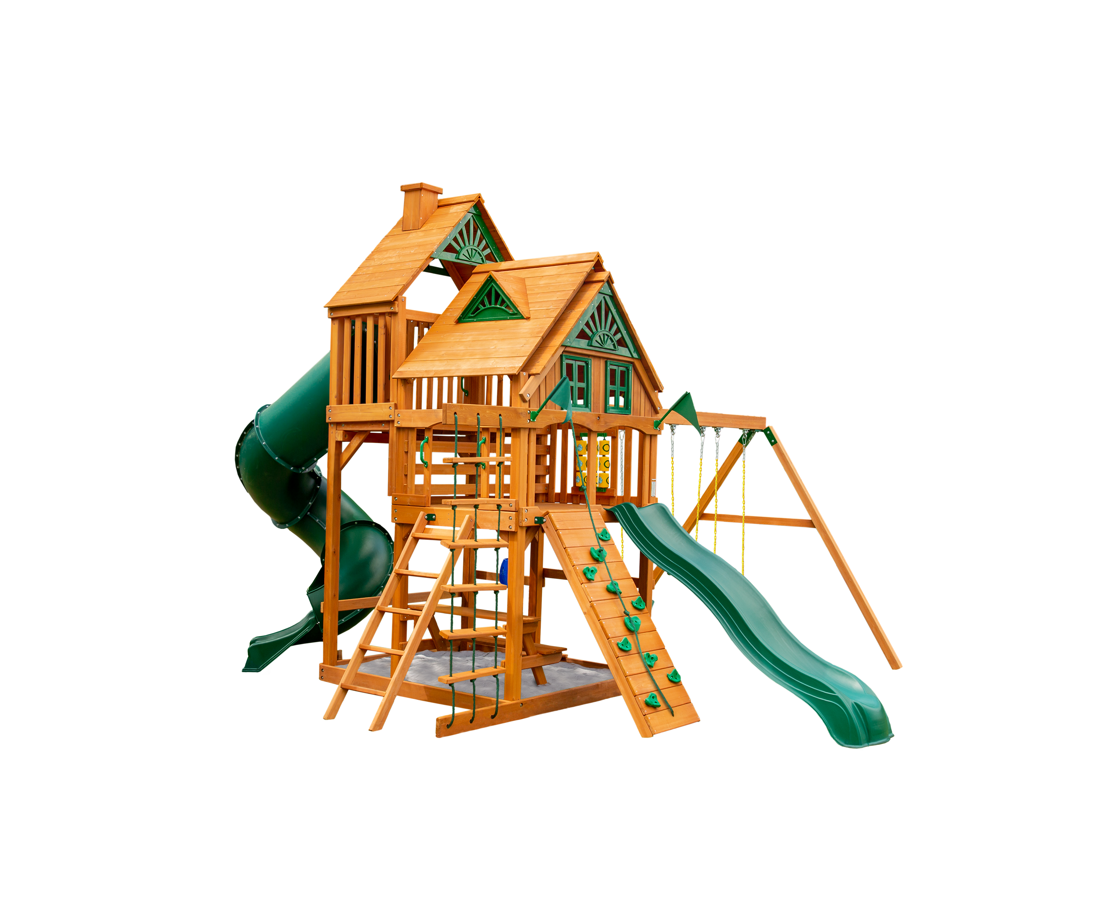 Great Skye I Swing Set