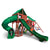 Sun Valley Deluxe Swing Set