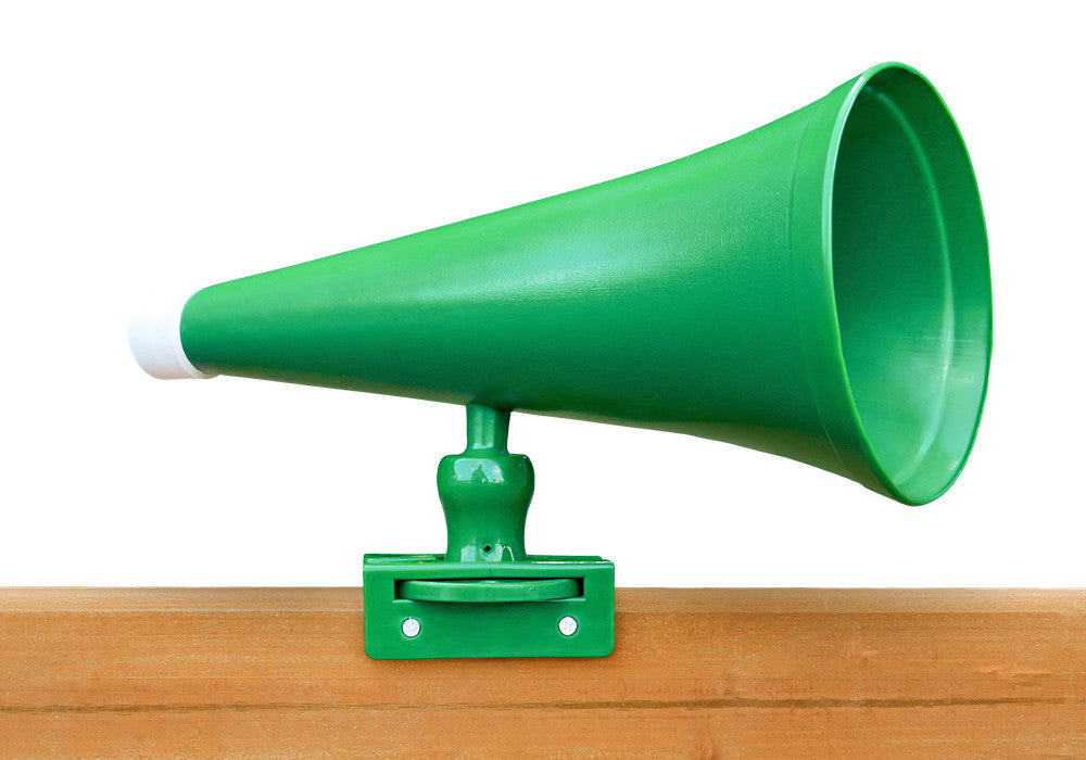 Megaphone