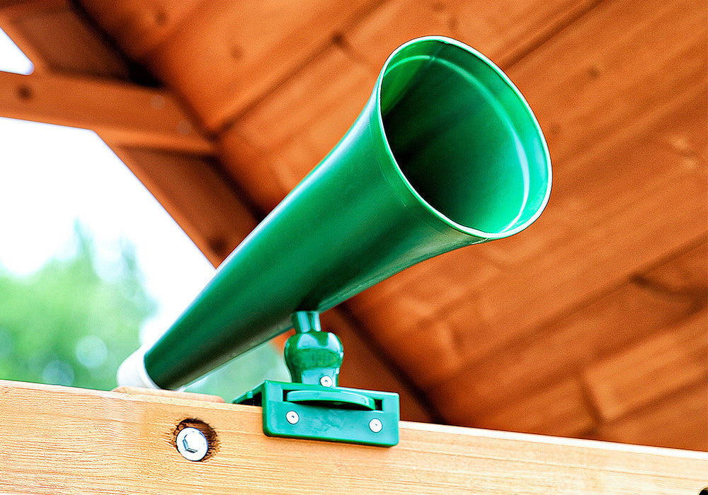 Megaphone