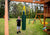 Playset Punching Bag