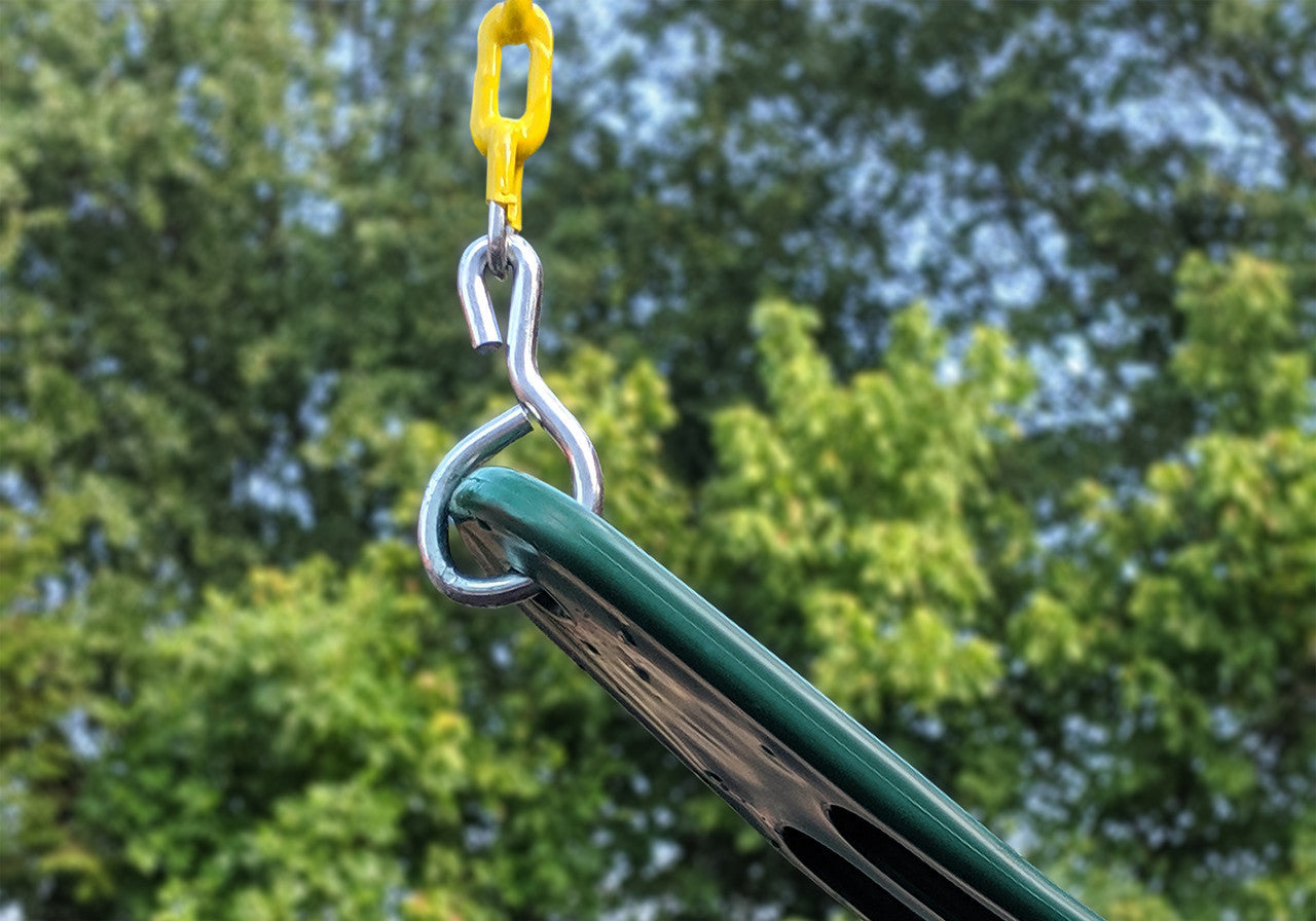 Deluxe Swing Belt