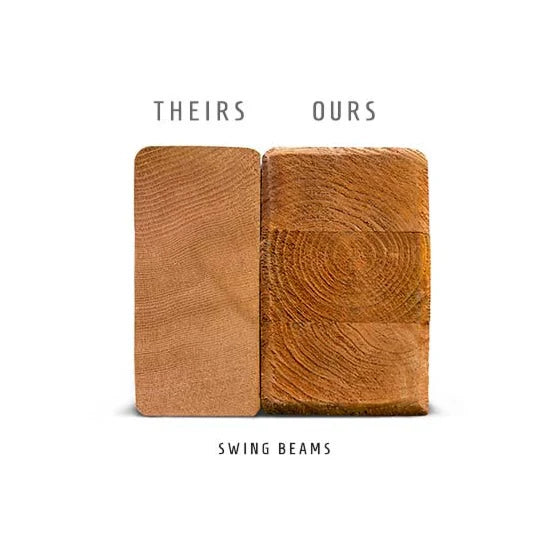 Stronger Lumber for Superior Quality